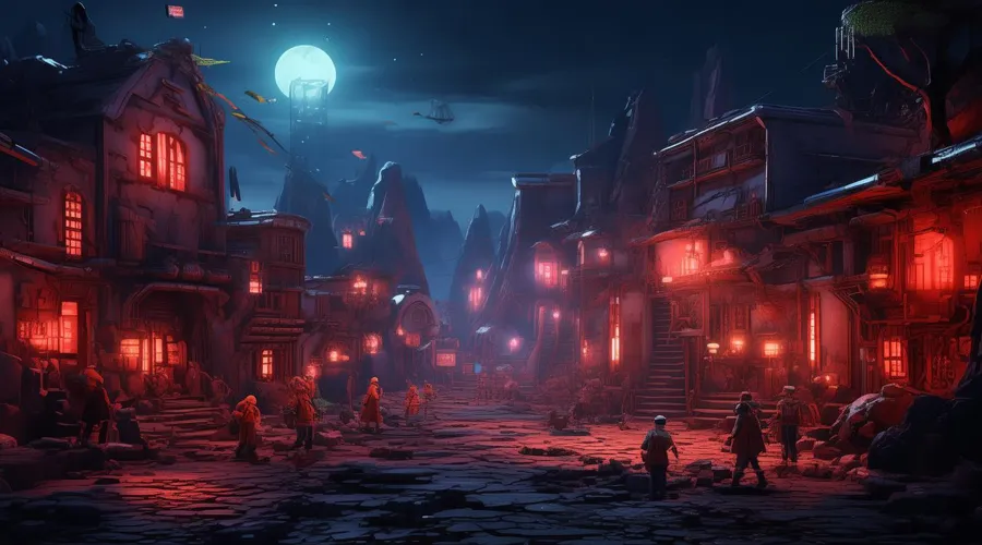斩魔无双兑换码横幅图片2